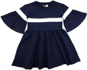 Girls Blue Dress