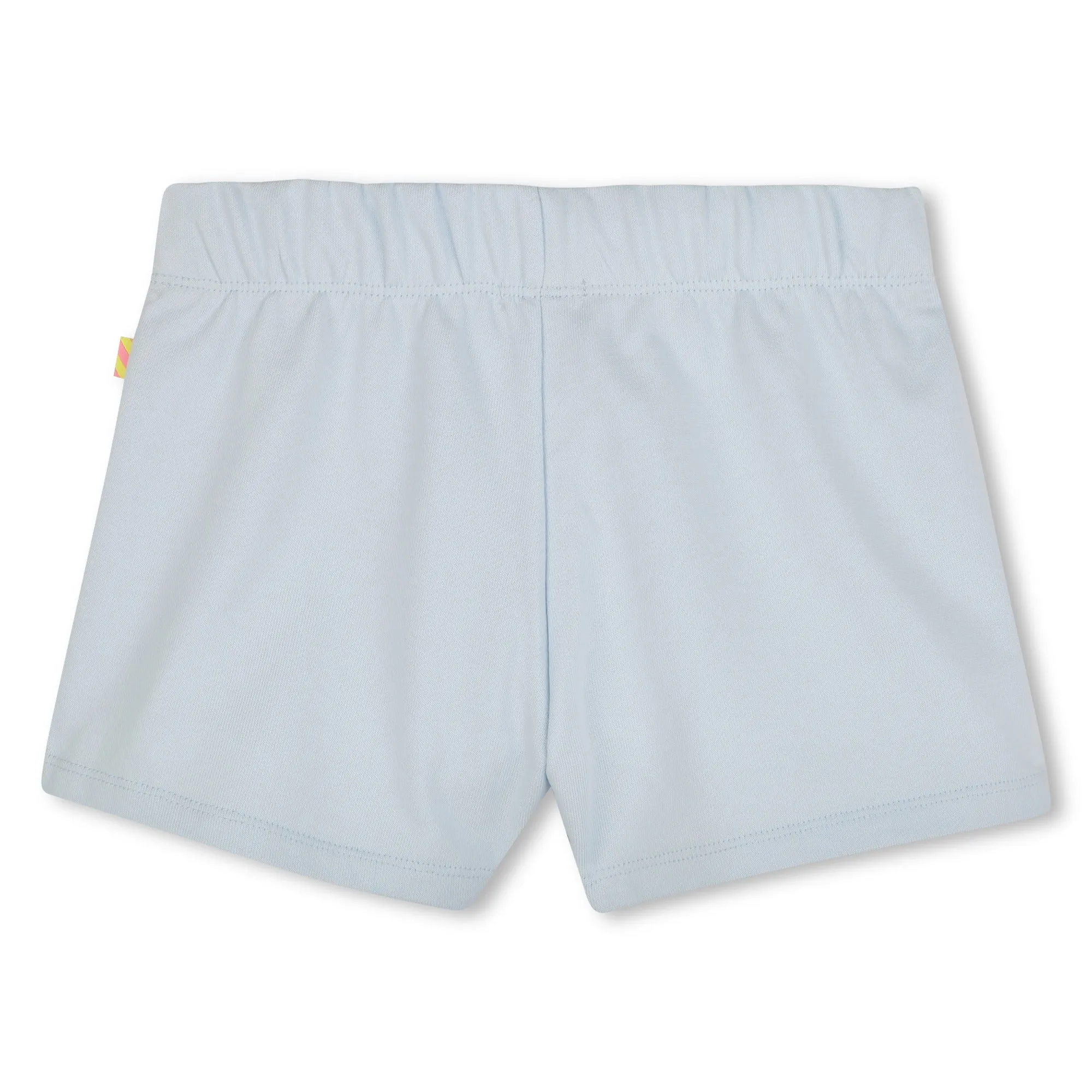 Girls Blue Short