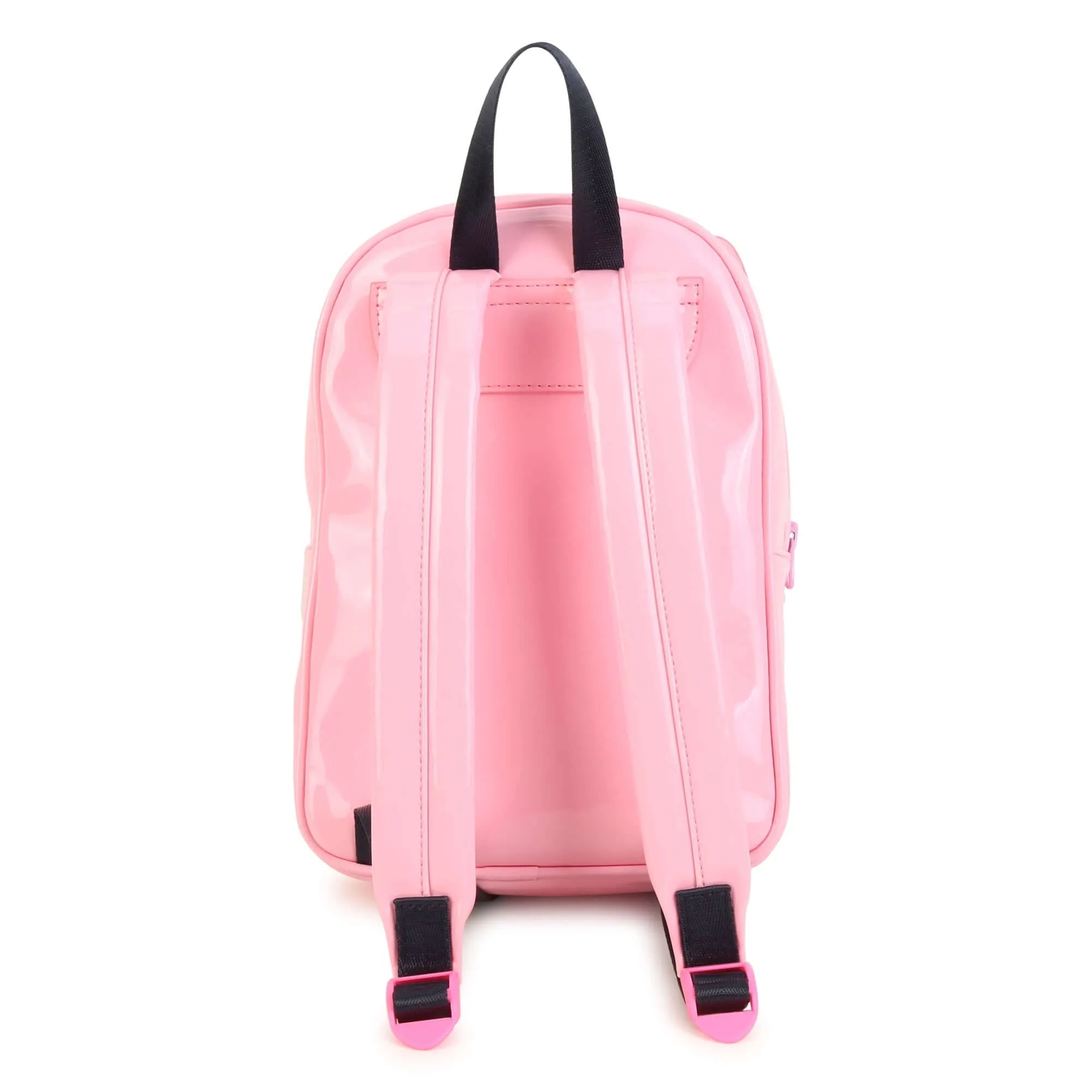 Girls Bunny Rucksack