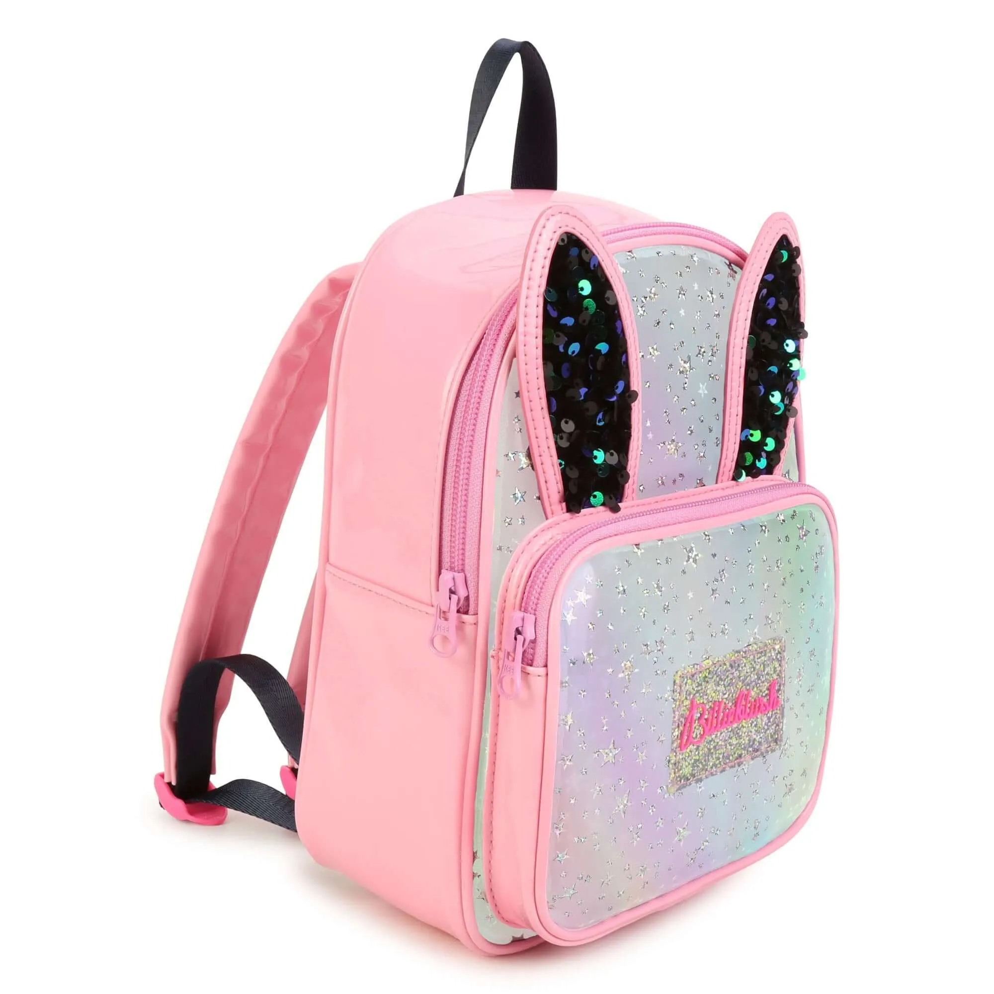 Girls Bunny Rucksack