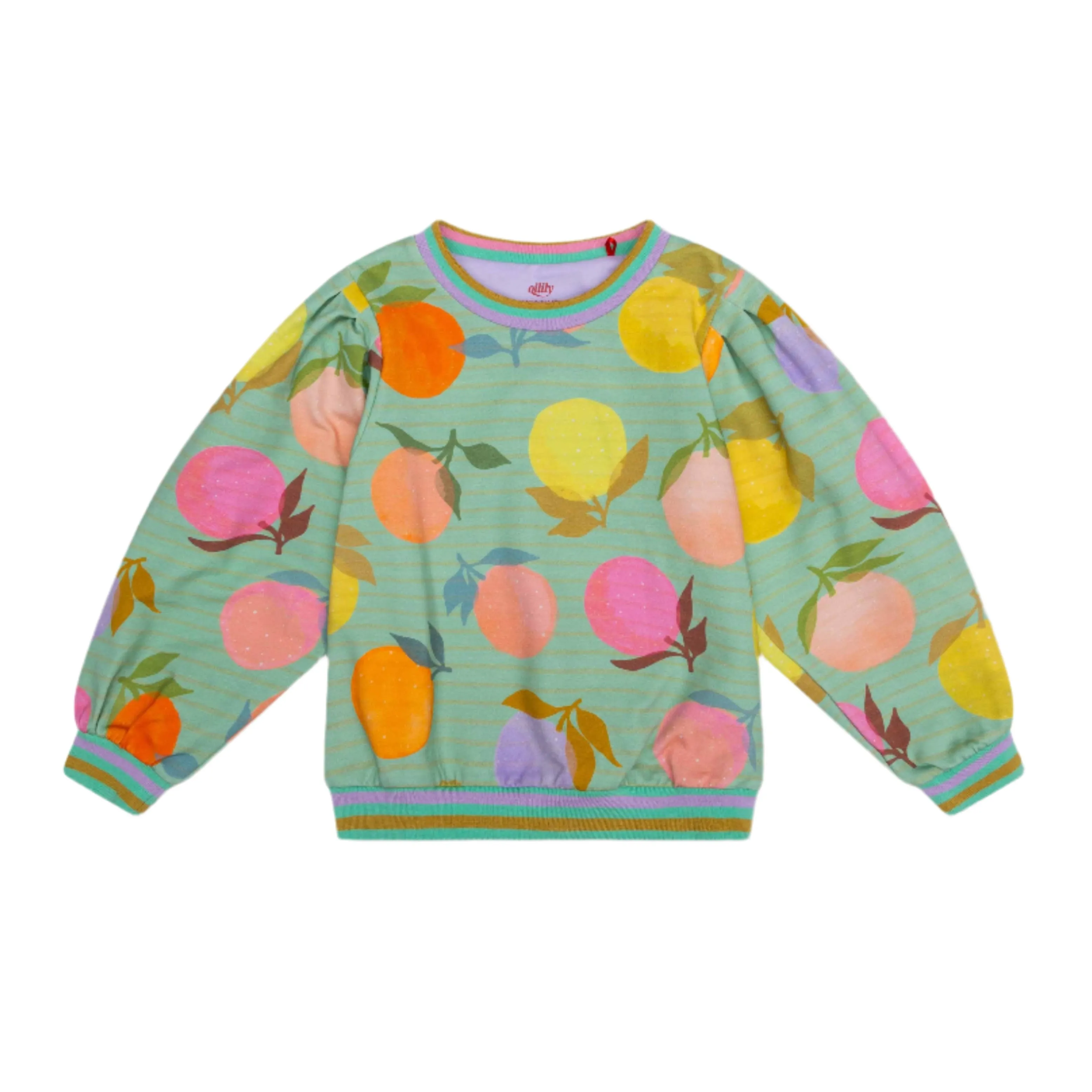 Girls Colourful Honny Short Set