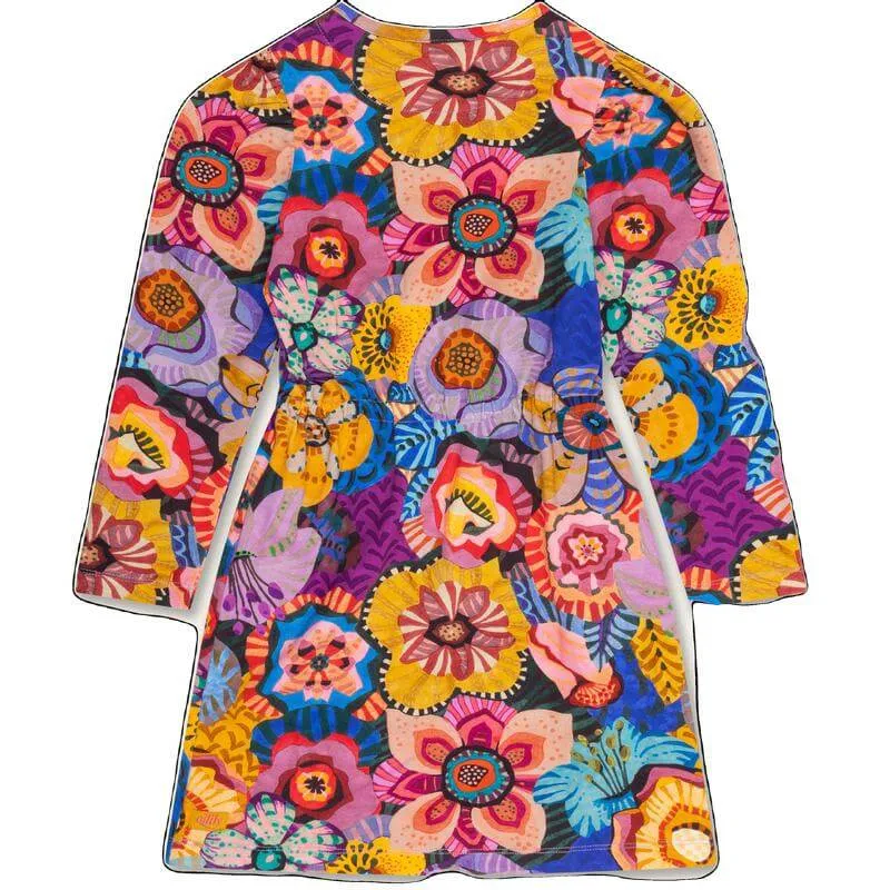 Girls  Drusty Jersey Dress