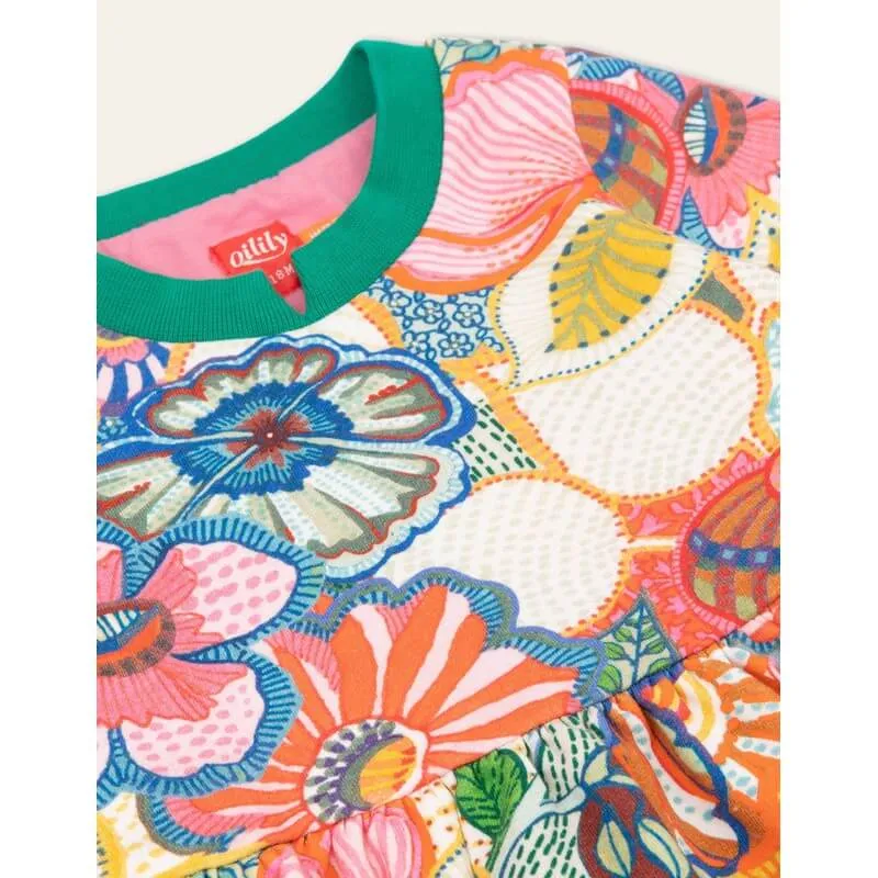 Girls Dum Dress