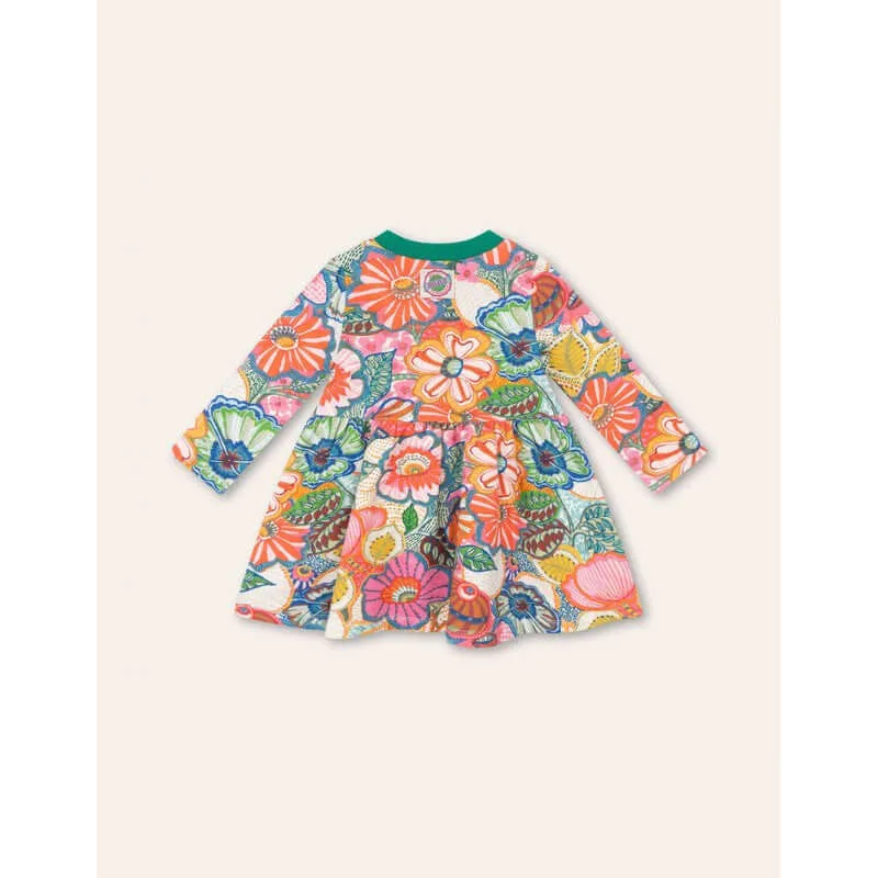 Girls Dum Dress