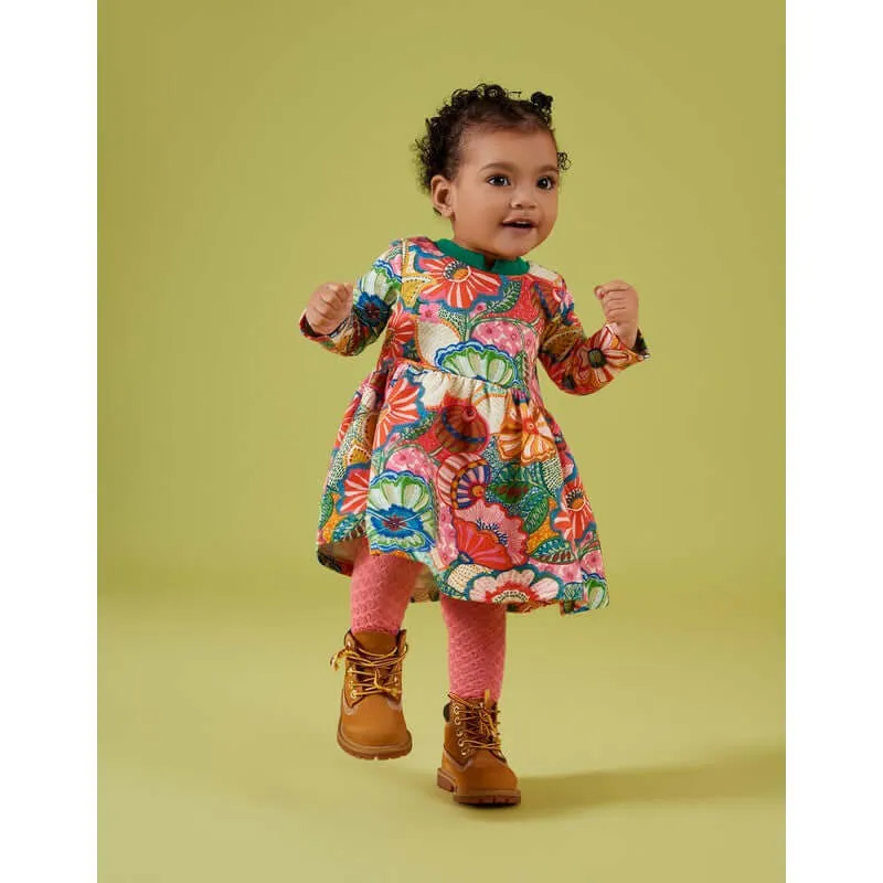Girls Dum Dress