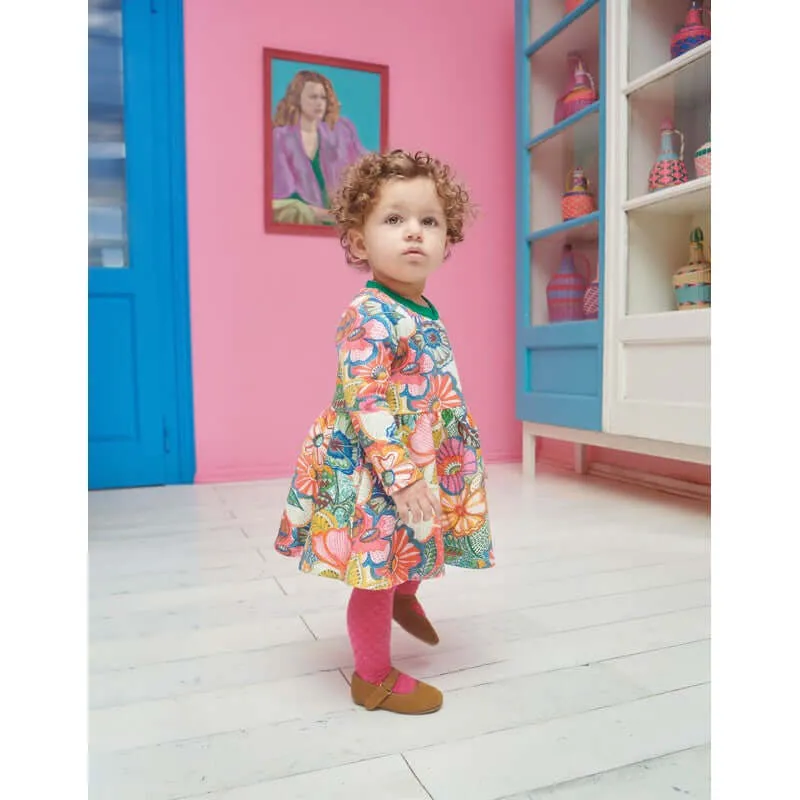 Girls Dum Dress