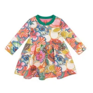 Girls Dum Dress