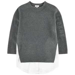 Girls Fleeve Shirt Jumper