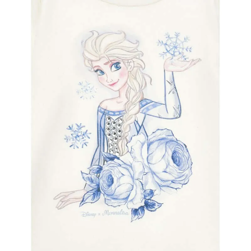 Girls Frozen Dress