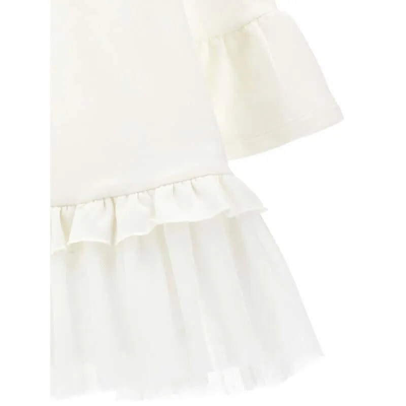 Girls Frozen Dress