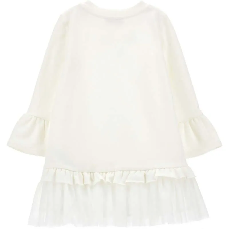 Girls Frozen Dress