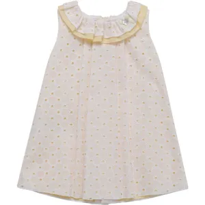 Girls 'Sol' Summer Dress