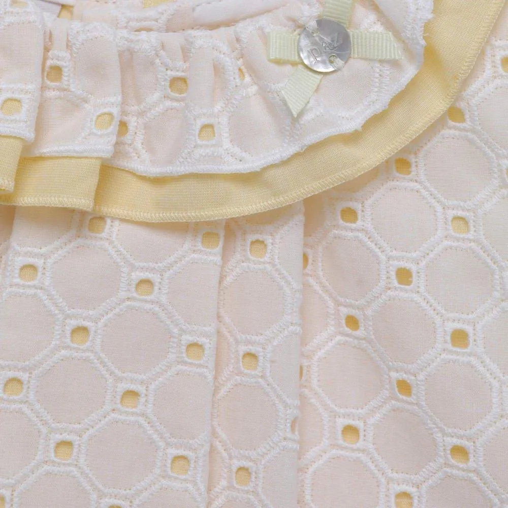 Girls 'Sol' Summer Dress