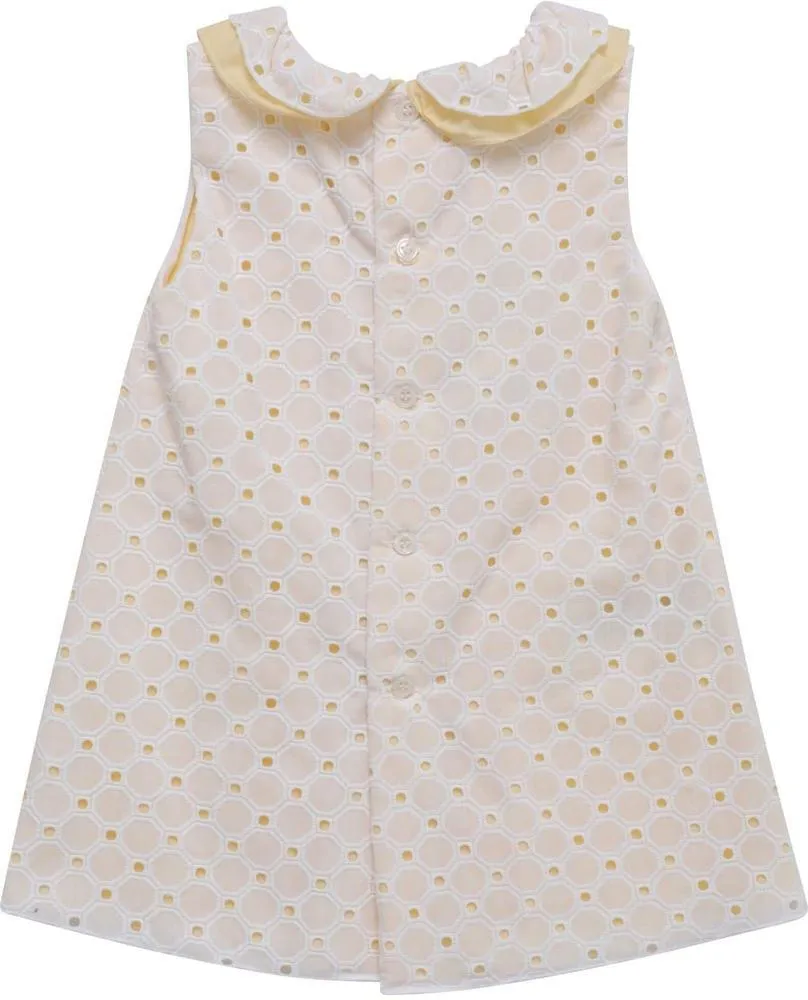 Girls 'Sol' Summer Dress