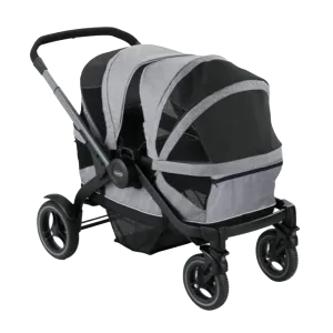 GRACO Modes Adventure Stroller Wagon - Teton