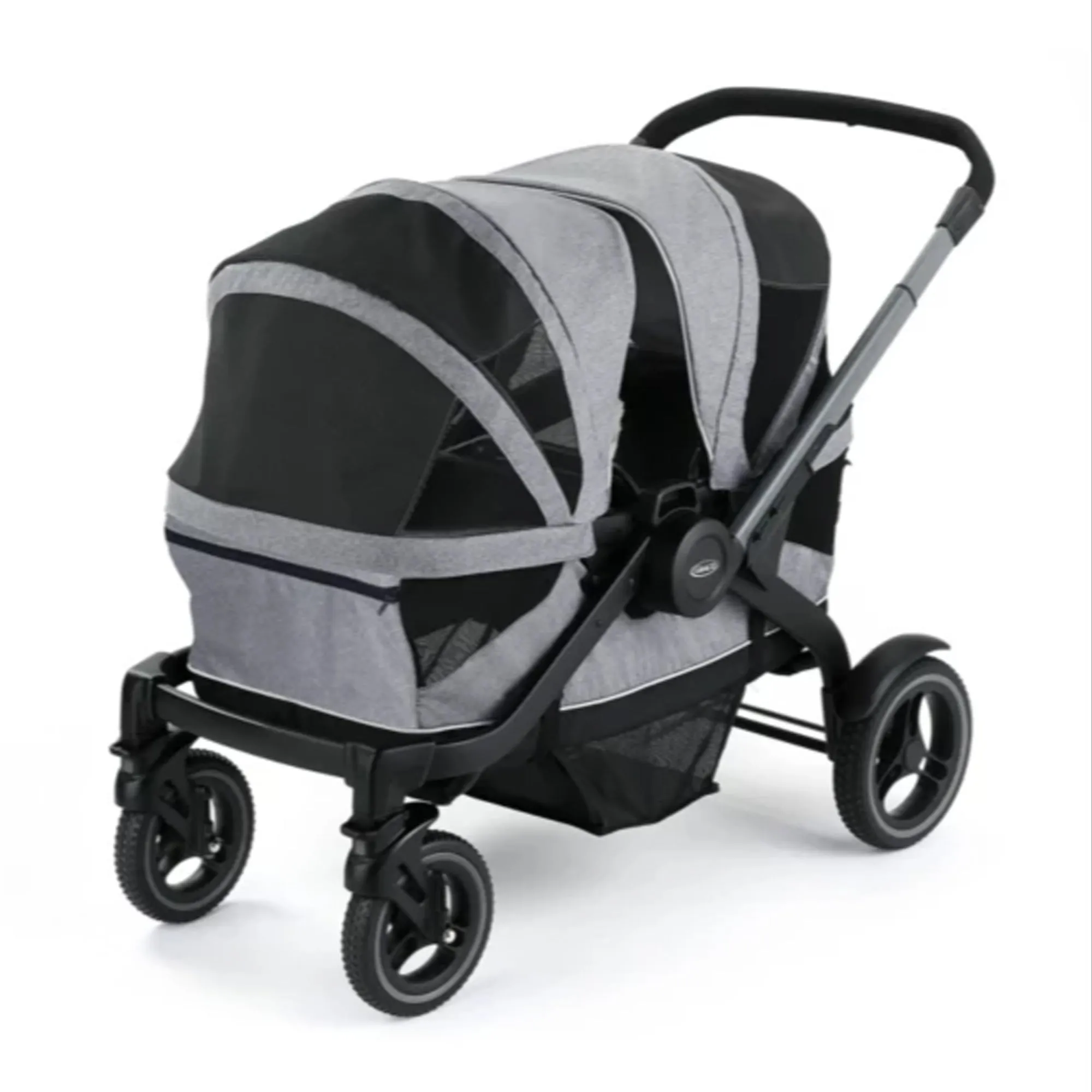 GRACO Modes Adventure Stroller Wagon - Teton