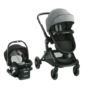 GRACO Modes Nest Travel System - Nico