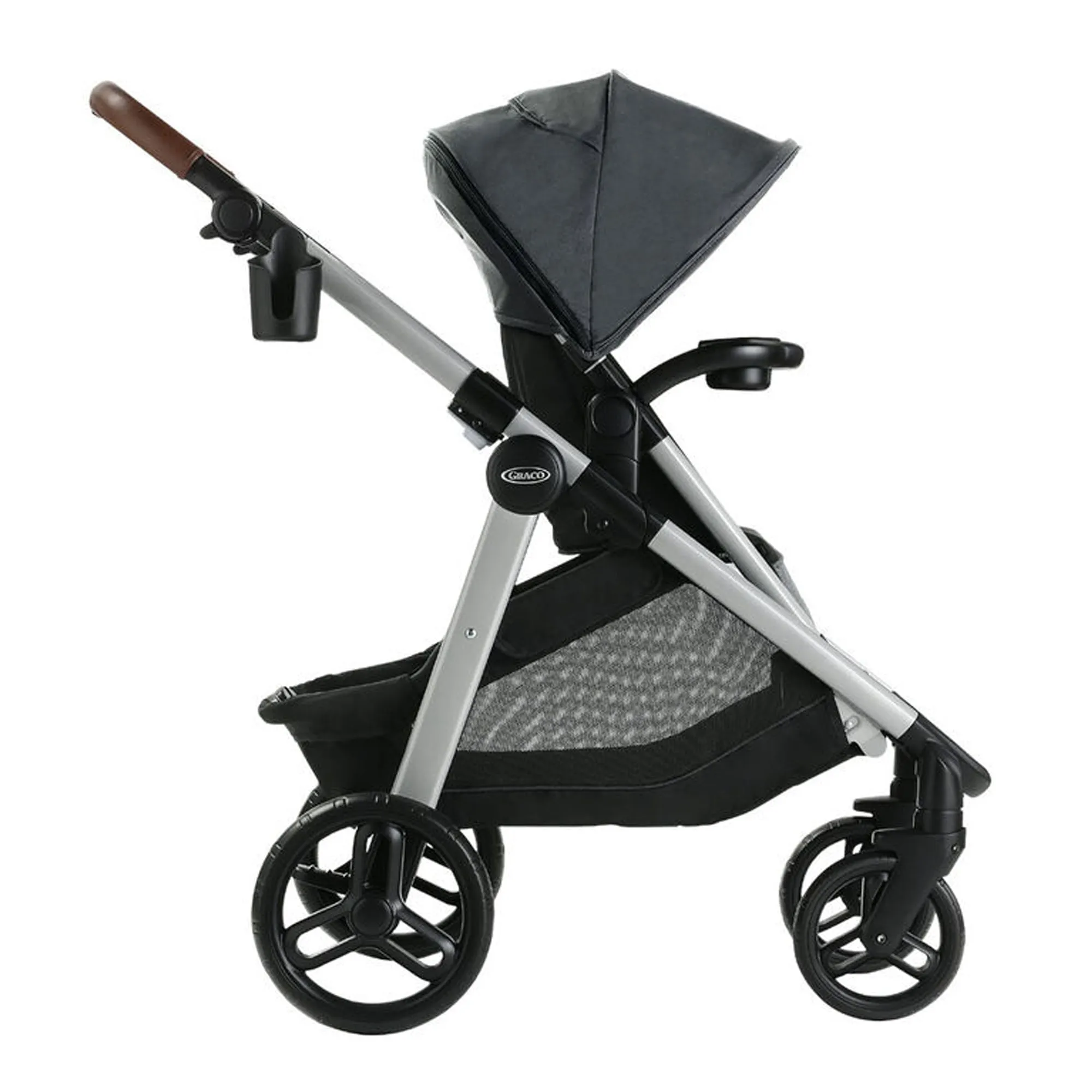 GRACO Modes Nest2Grow Travel System - Riordan