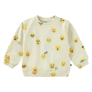 Happy Pixels Sweatshirt