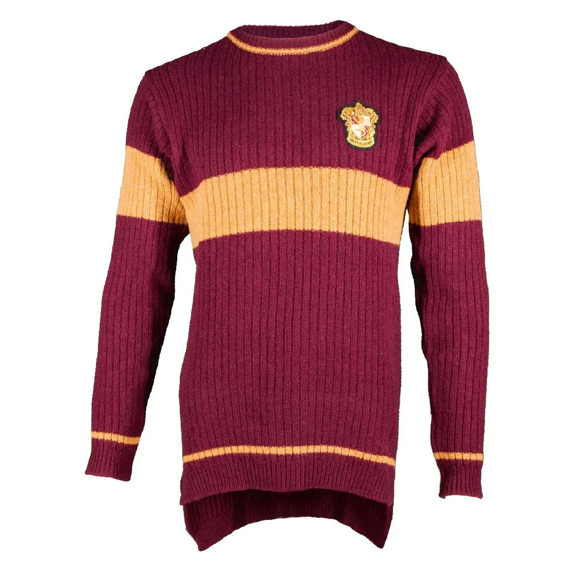 Harry Potter Wool Quidditch Jumpers