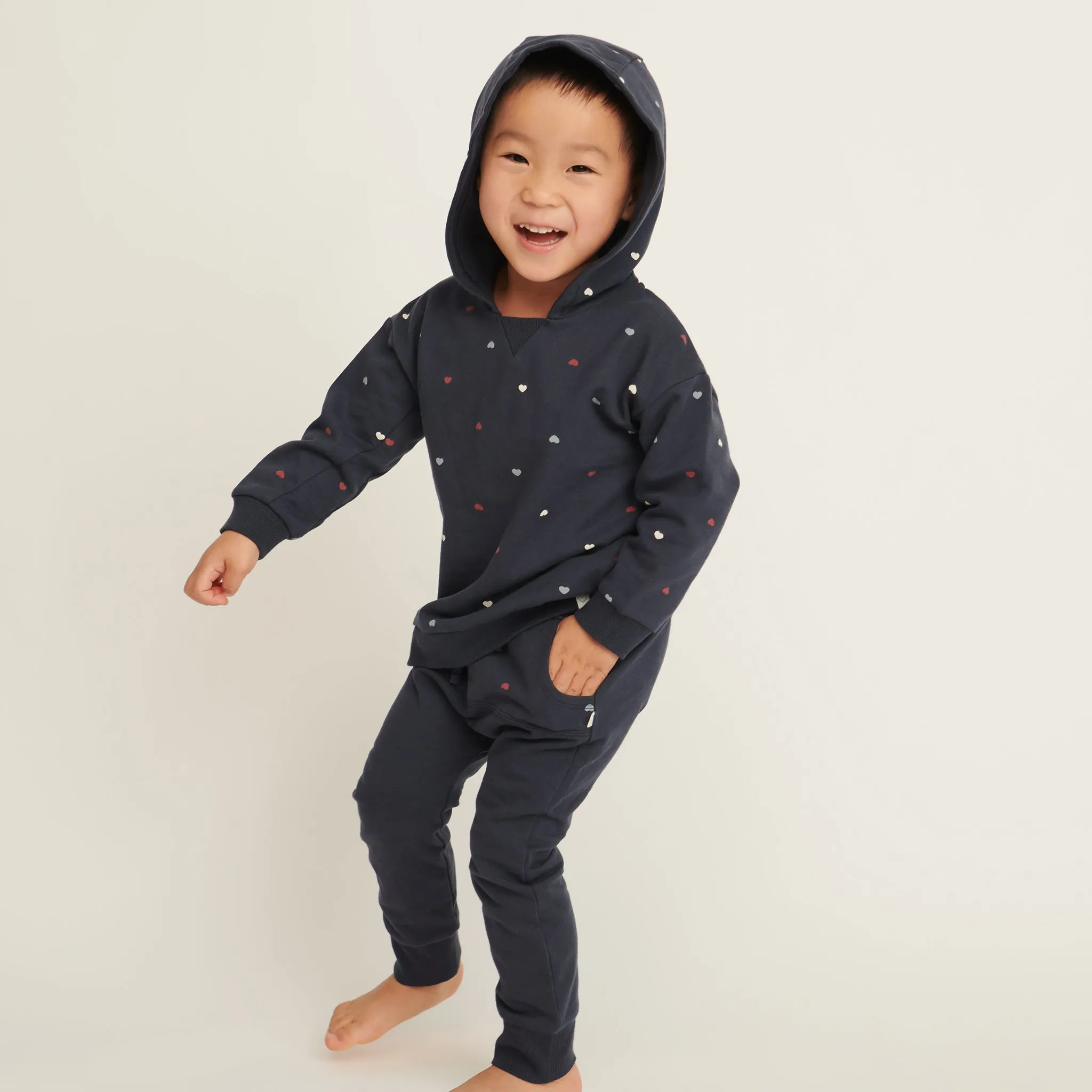 Hearts Play Set