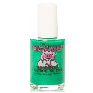 ice cream dream natural nail polish
