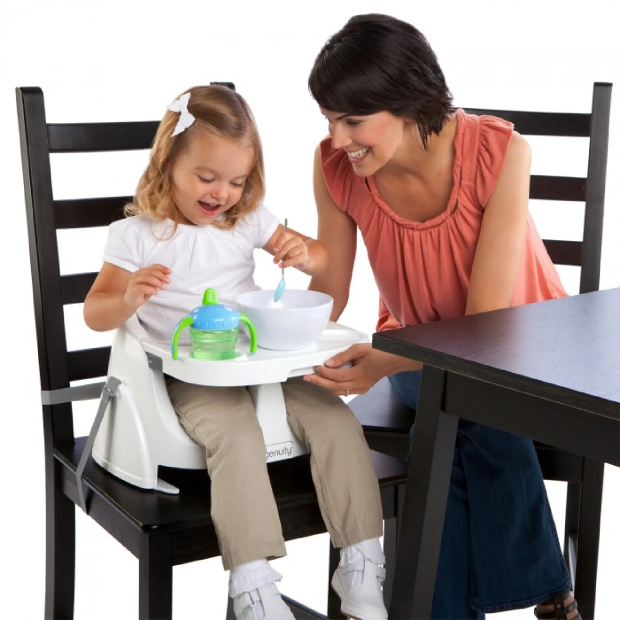 INGENUITY Baby Base 2-in-1 Seat