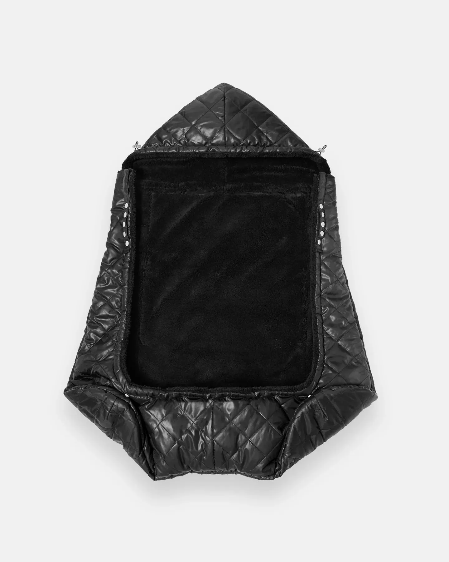 K Poncho Carrier Cover