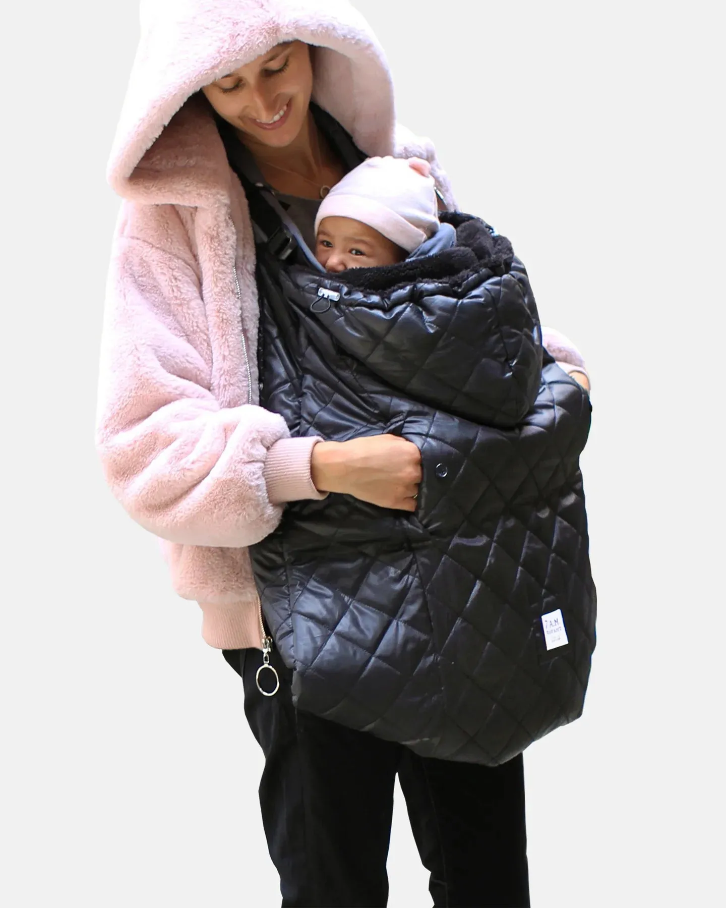 K Poncho Carrier Cover