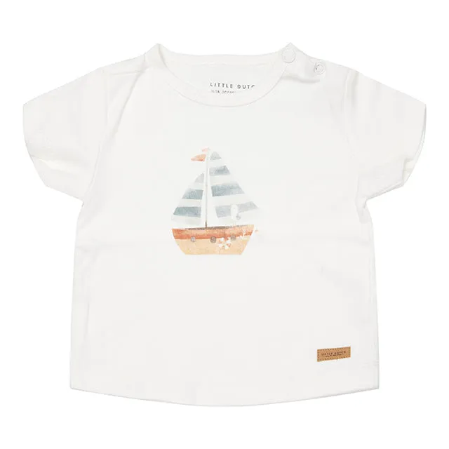 LD Short Sleeve T-shirt 62
