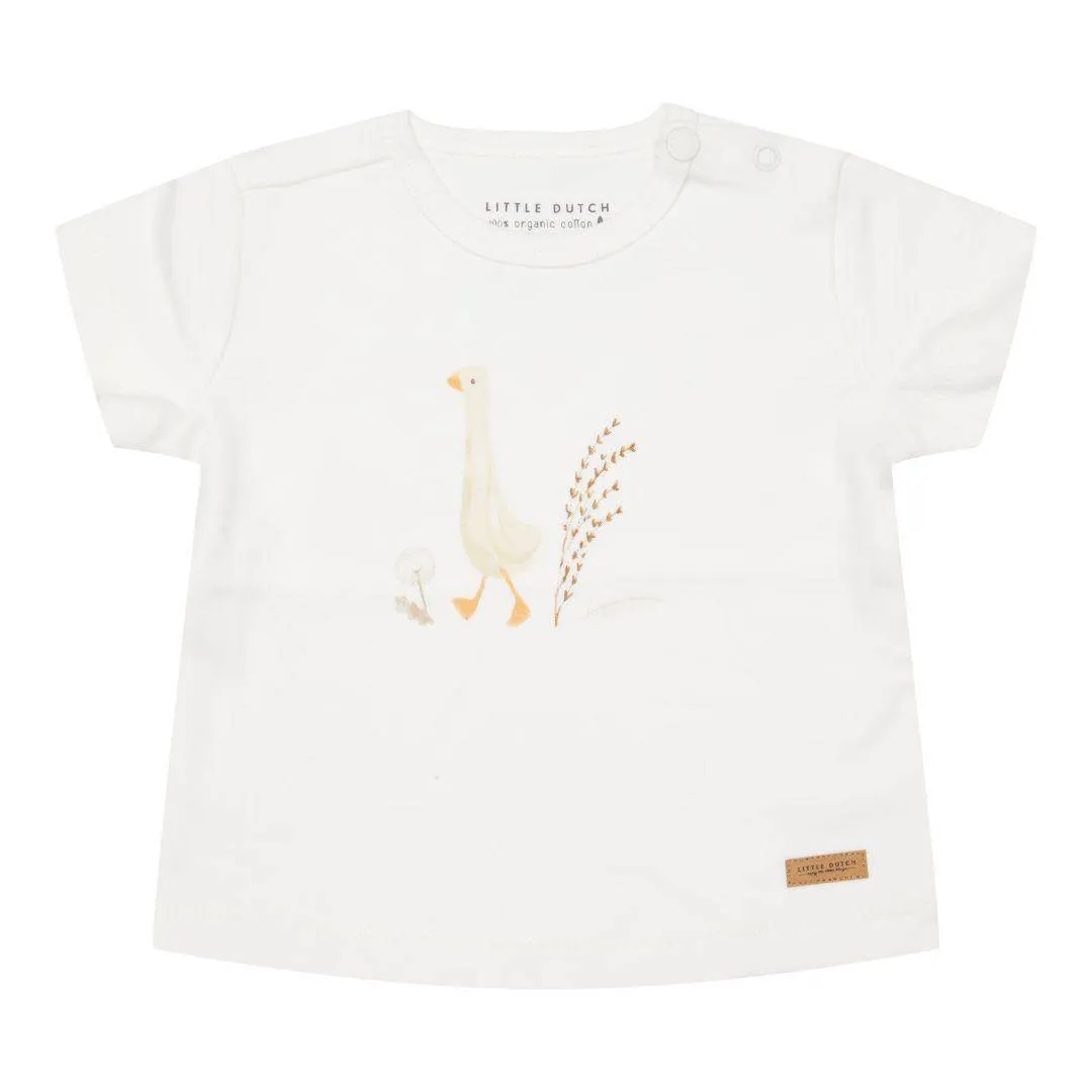 LD Short Sleeve T-shirt  74