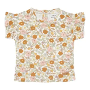 LD Short Sleeve T-shirt Printed 50/56