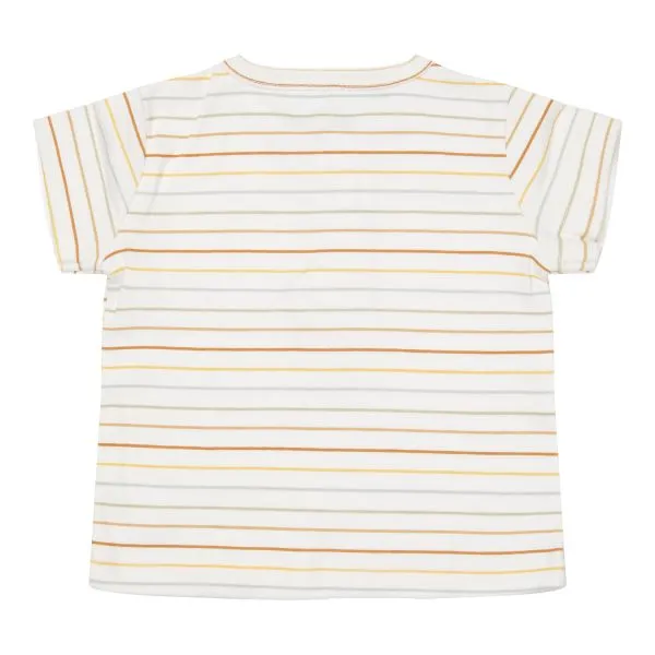 LD Short Sleeve T-shirt Printed 50/56
