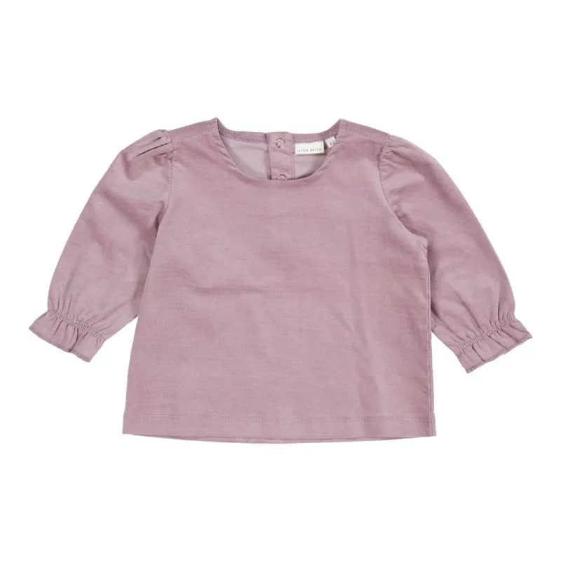 LD T-Shirt Puffed  LS  62- Vintage LF