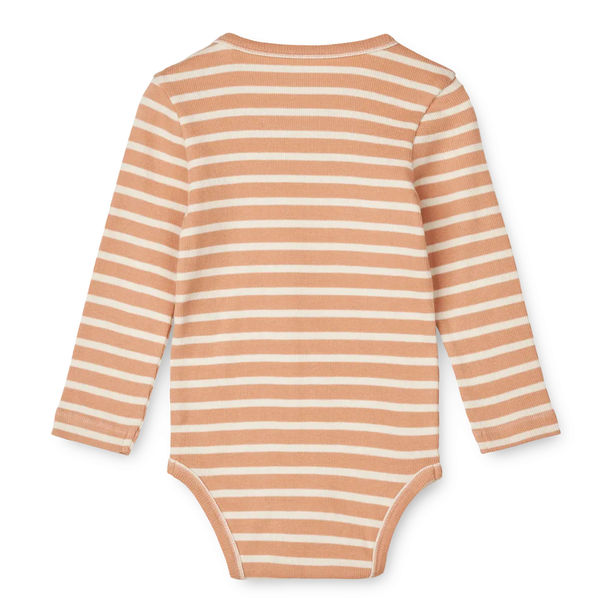 Liewood, Yanni Bodysuit 2 Pk, Tuscany Rose
