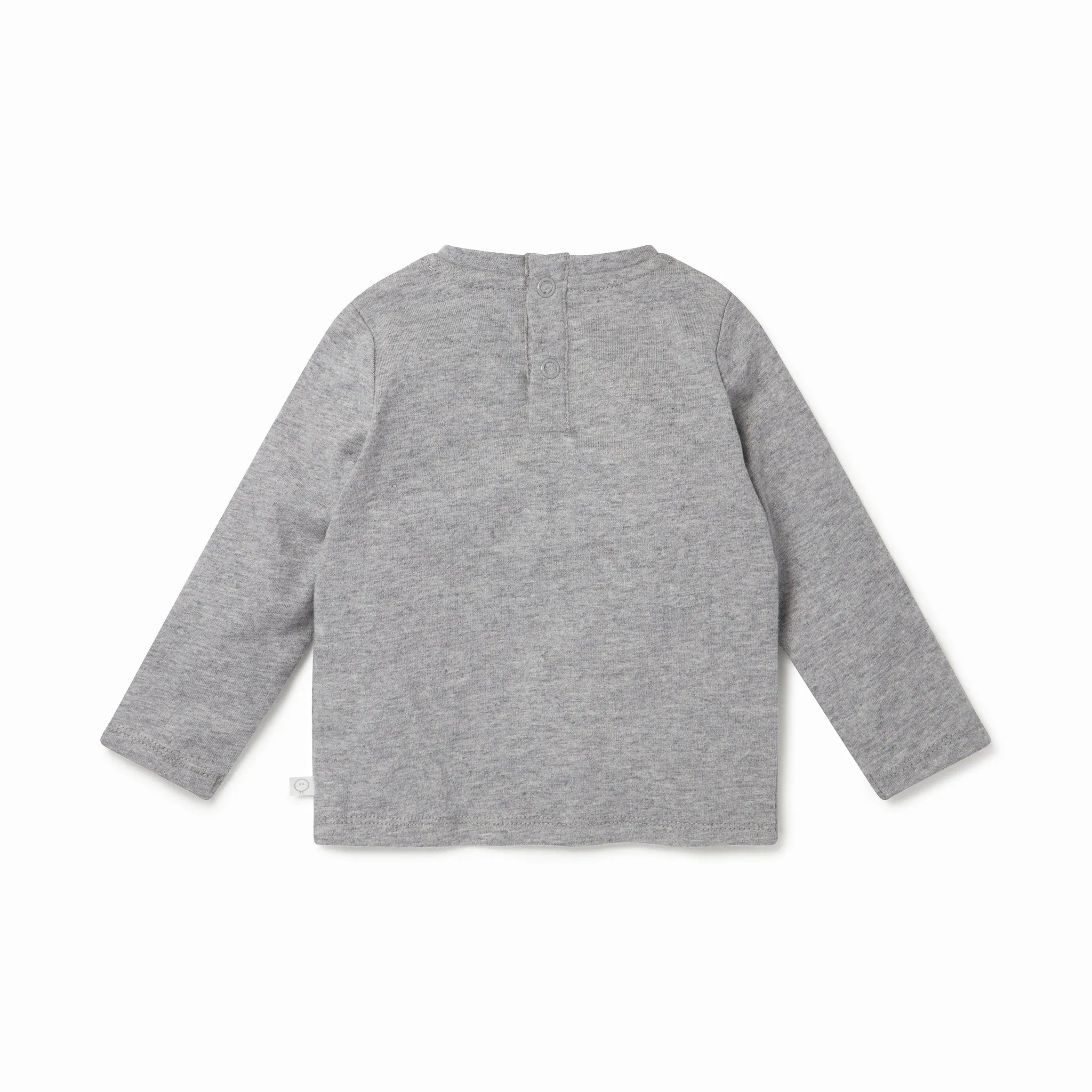 Little London Long Sleeve T-Shirt 2 Pack & Leggings Outfit