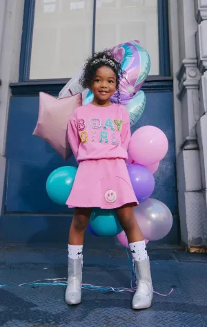 Lola   The Boys Crystal Gem Birthday Girl Set