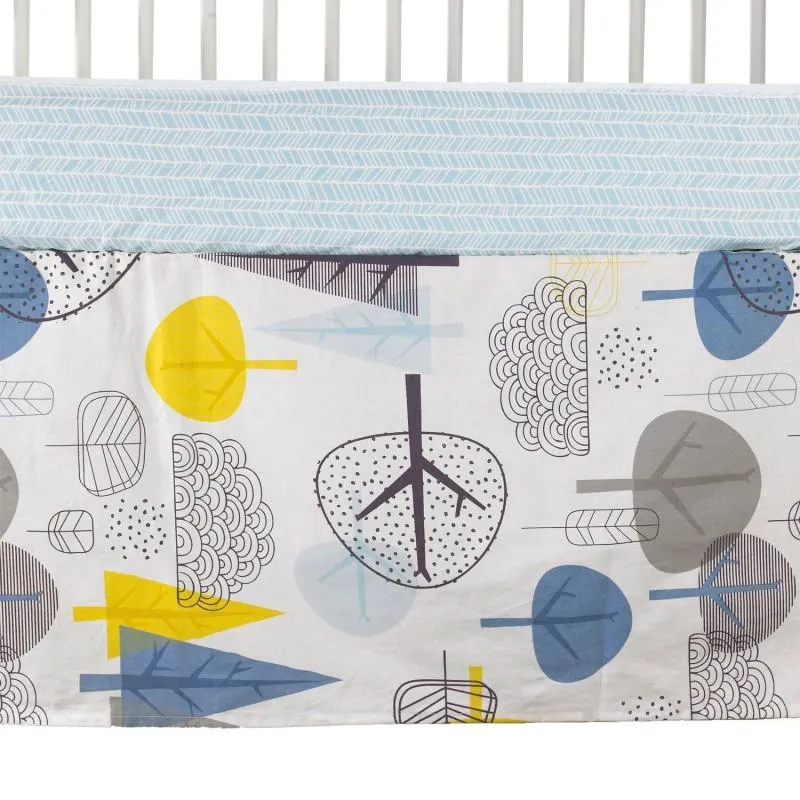 Lolli Living - Crib Skirt
