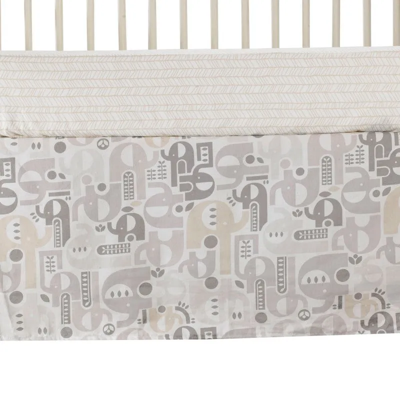 Lolli Living - Crib Skirt
