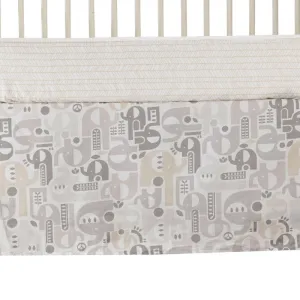 Lolli Living - Crib Skirt