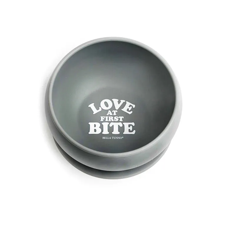 Love At First Bite Bowl