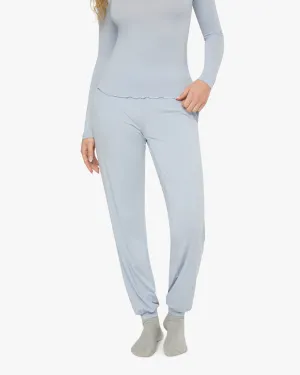 Low Rise Joggers