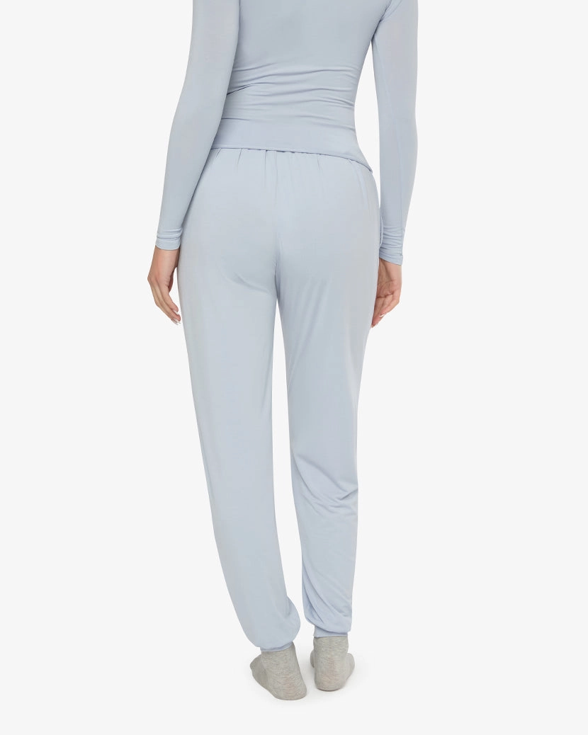 Low Rise Joggers