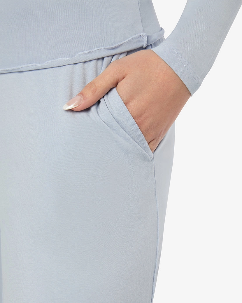 Low Rise Joggers