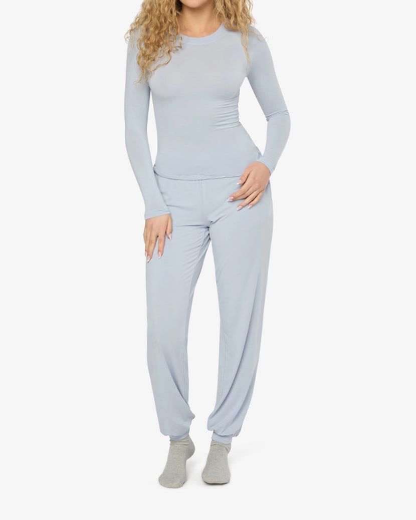 Low Rise Joggers