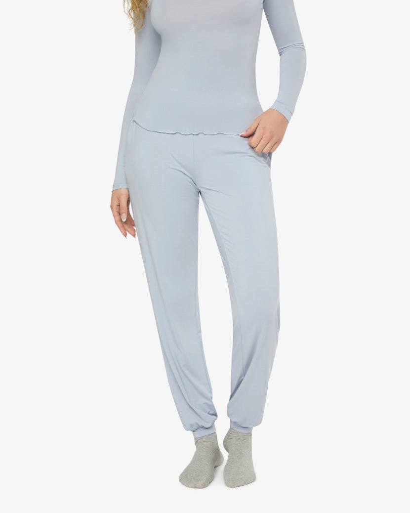 Low Rise Joggers