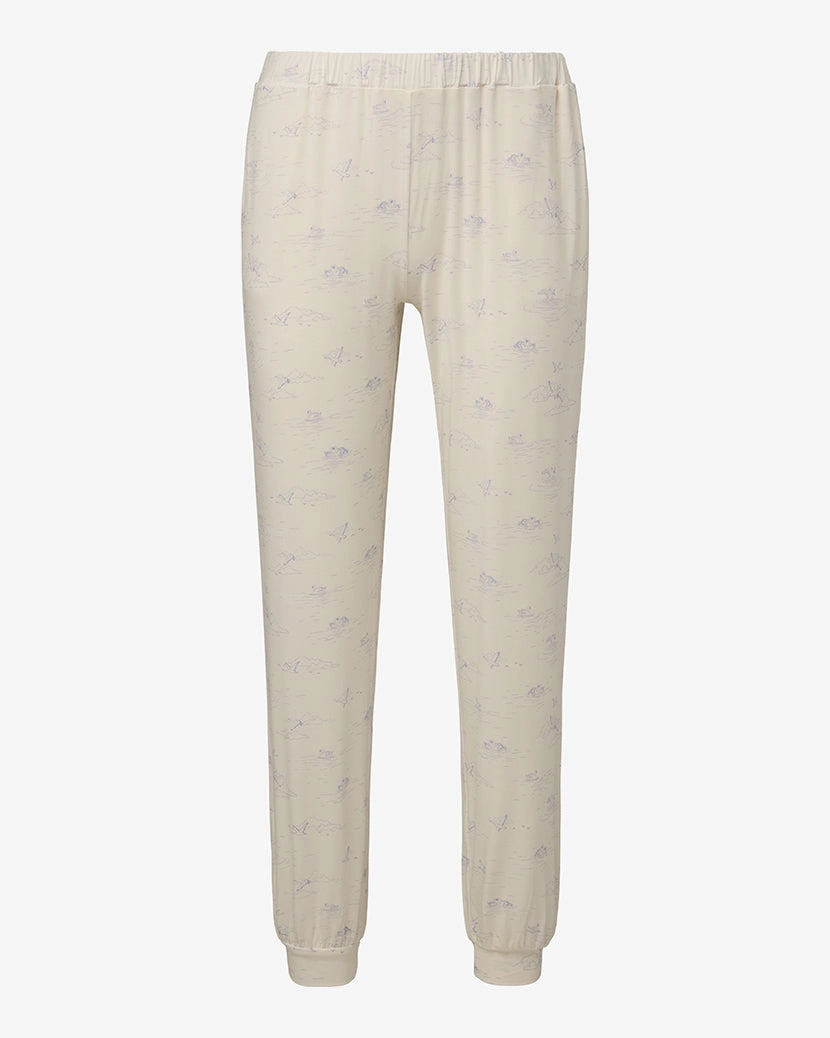 Low Rise Joggers