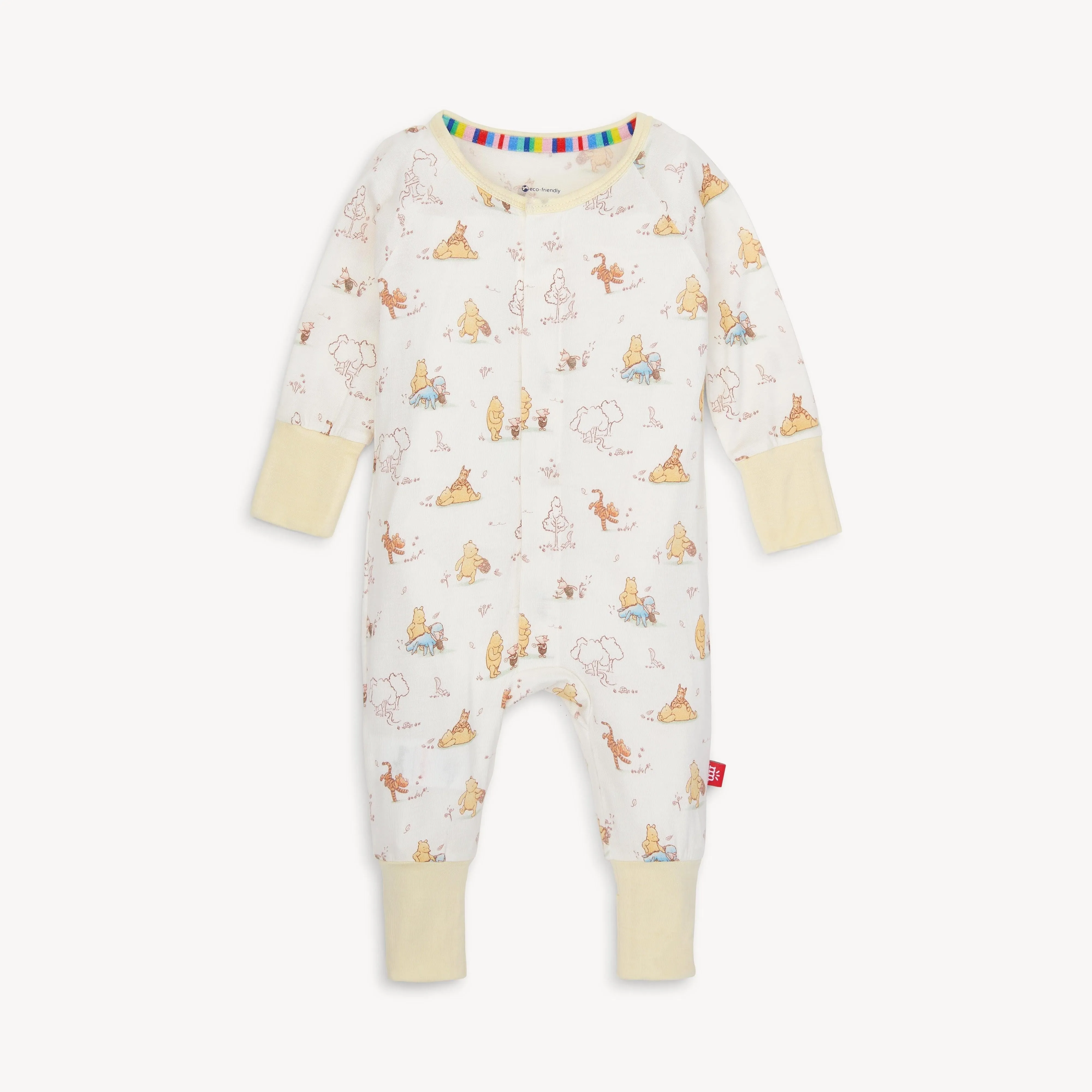 Magnetic Me Disney | Moments With Friends Modal Convertible Grow With Me Coverall