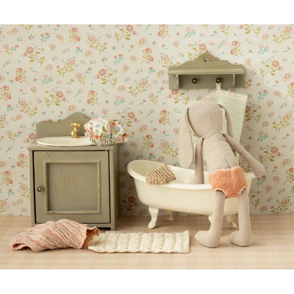 Maileg bathmat