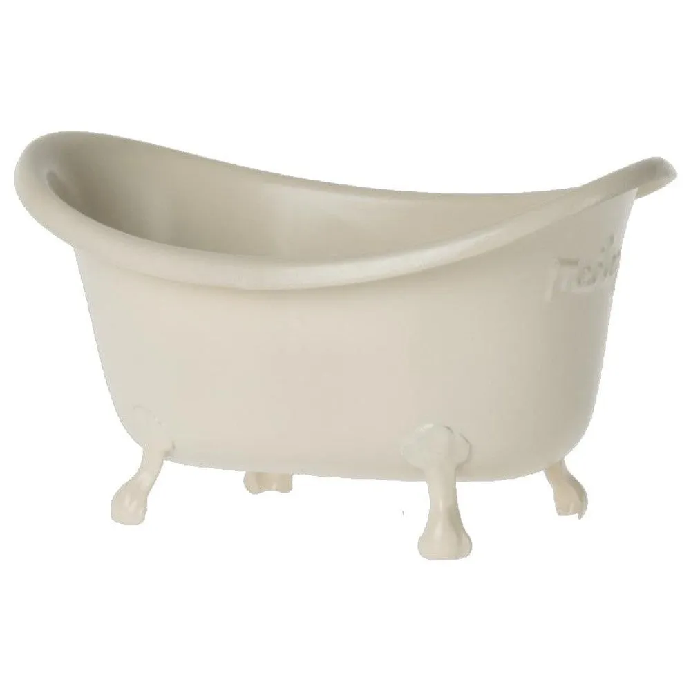 Maileg bathtub for mice